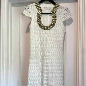 Gorgeous Designer Trina Turk Dress. Size 8.